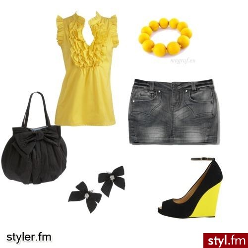 Stylizacja. ;) - Styler