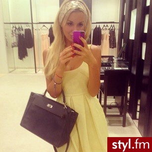 Dzienne Sukienki Moda
