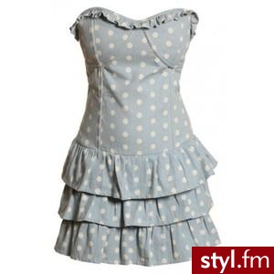 \' - Pozostałe Ciuchy Moda