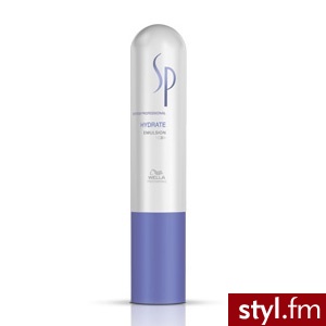 Wella SP Hydrate kuracja intensywnie nawilżająca w emulsji 50 ml - Emu Buty Moda