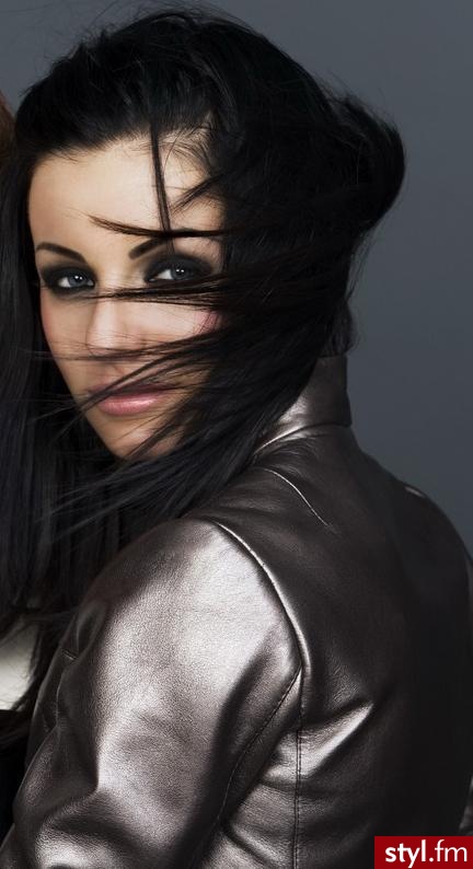 julia volkova - Makijaże