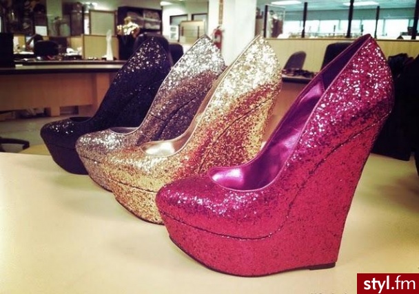 Koturny Buty Moda