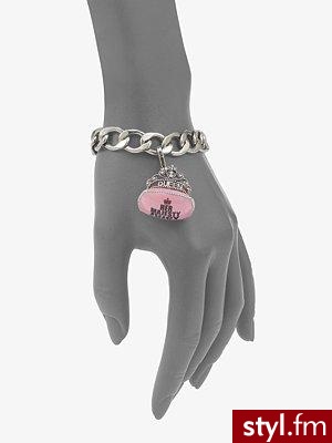 Charm. Juicy Couture $52.00 - Pozostałe Dodatki Moda