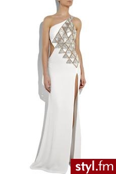 suknia. Versace
Jeżeli już jest proszę o link - Pozostałe Ciuchy Moda