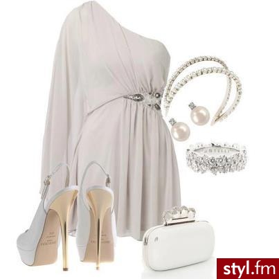 Pozostałe Sukienki Moda