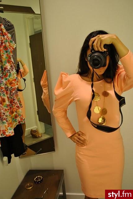 Pozostałe Ciuchy Moda