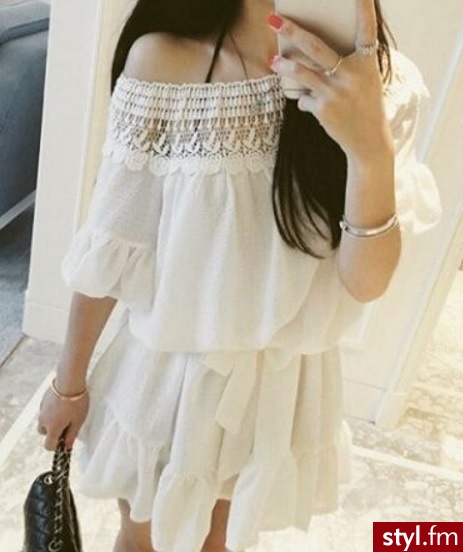 Pozostałe Ciuchy Moda