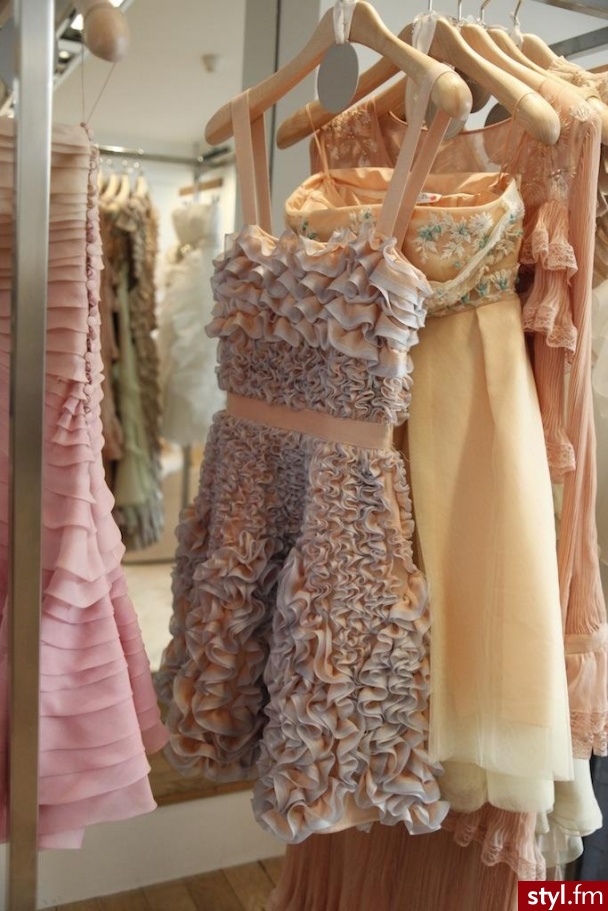 Pozostałe Ciuchy Moda