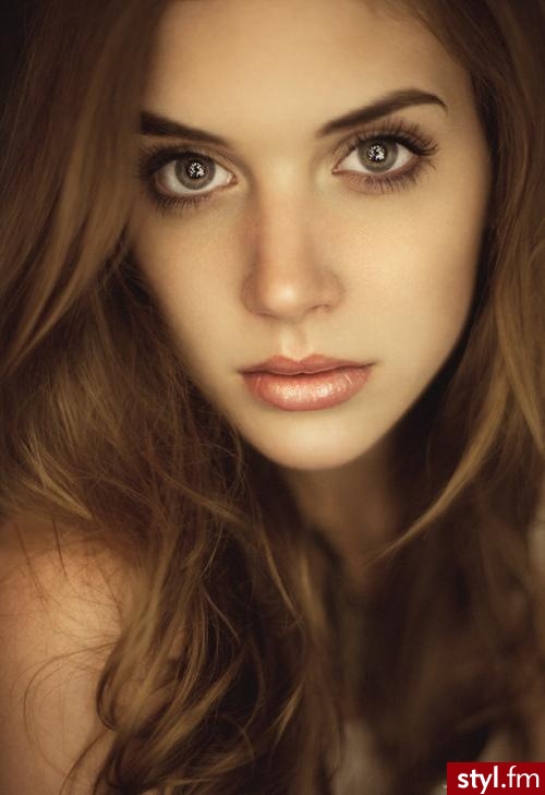 Dzienne Makijaże