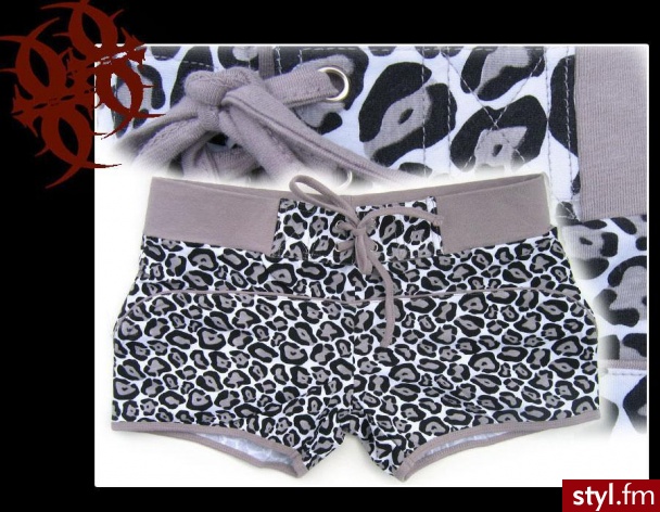 Pozostałe Ciuchy Moda