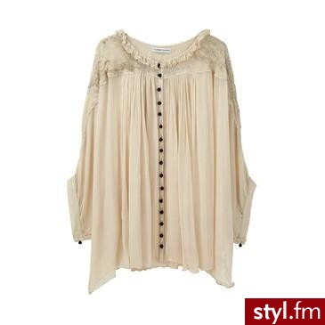 Koszule Ciuchy Moda