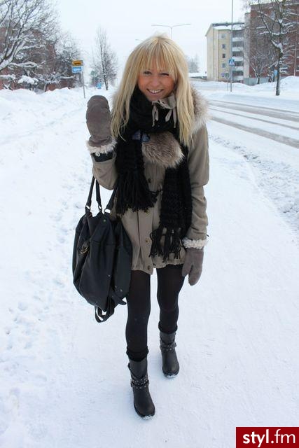 Pozostałe Ciuchy Moda