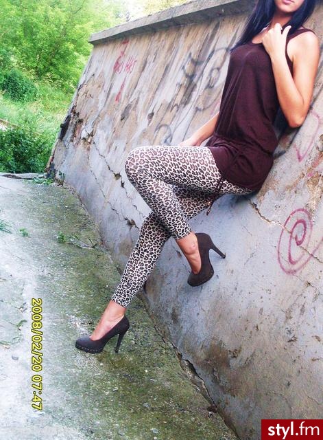 Pozostałe Ciuchy Moda