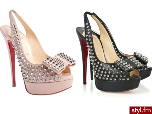 cudo <3 - Szpilki Buty Moda