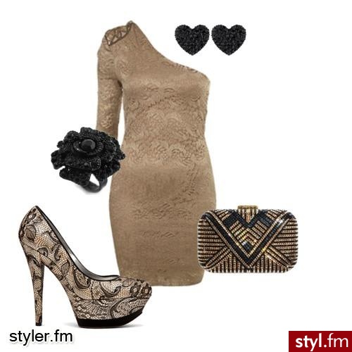 sylwestrowo :D - Styler