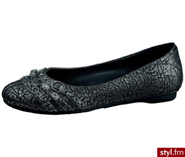 Pozostałe Buty Moda