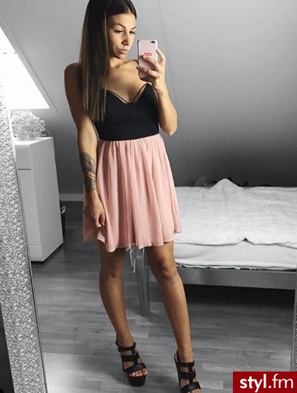 Pozostałe Ciuchy Moda