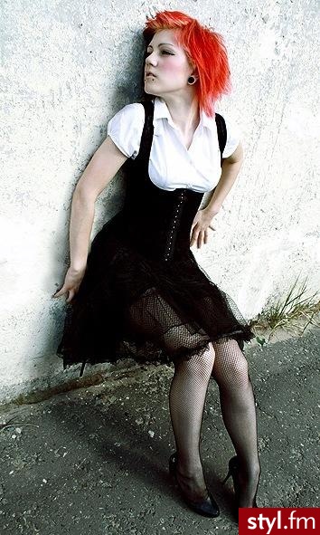Pozostałe Ciuchy Moda