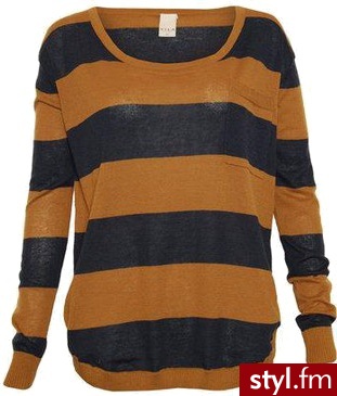 Swetry Ciuchy Moda