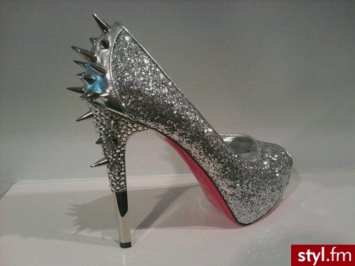 Pozostałe Buty Moda