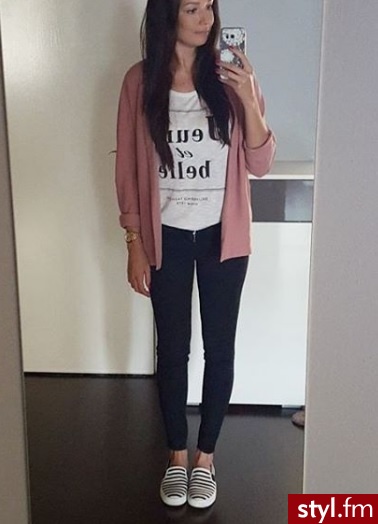 Pozostałe Ciuchy Moda