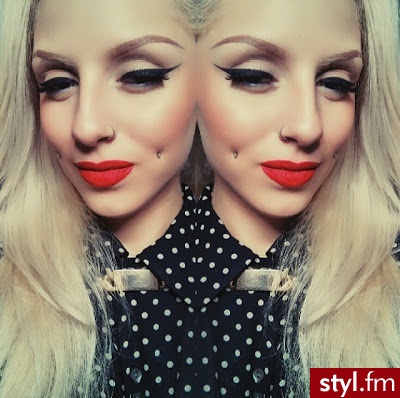 Dzienne Makijaże