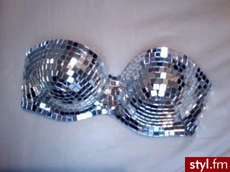 Biustonosze Bielizna Moda