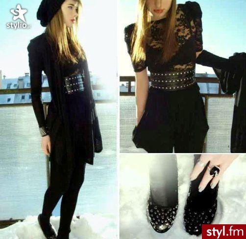 ****** - Moda uliczna Inne Moda