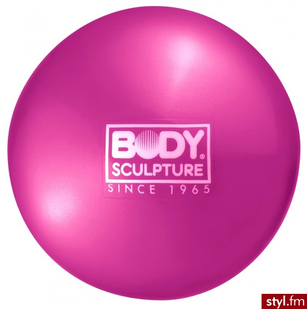 Body Sculpture Pilates BB 007 4kg - Body Bielizna Moda
