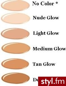 Sally Hansen Airbrush legs Fluid do nóg rajstopy w sprayu Deep Glow 124.7 g - Rajstopy Bielizna Moda