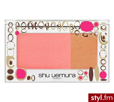 Shu Uemura na Twoje policzki ;) Cena: $24 - Misz-masz