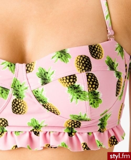 Biustonosze Bielizna Moda