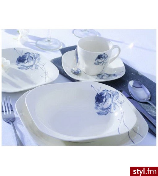 Ambition Serwis obiadowo-kawowy Asturia 30 cz. 61484 - Pozostałe Biżuteria Moda
