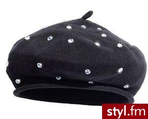 ;). H&M - Nakrycia głowy Dodatki Moda