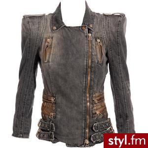 Balmain. Balmain - Pozostałe Ciuchy Moda