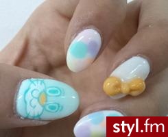 Naturalne Paznokcie