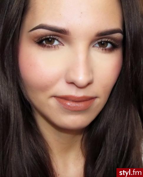 Dzienne Makijaże