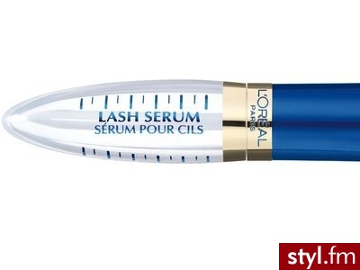 LOREAL BOOSTING EXTEND SERUM DO RzĘS - Dzienne Makijaże