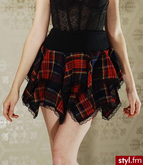 Pozostałe Ciuchy Moda