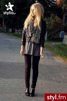 Pozostałe Ciuchy Moda