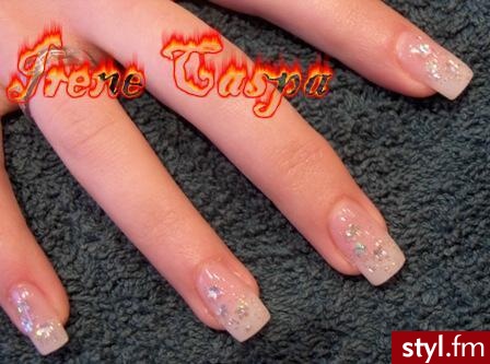 Paznokcie