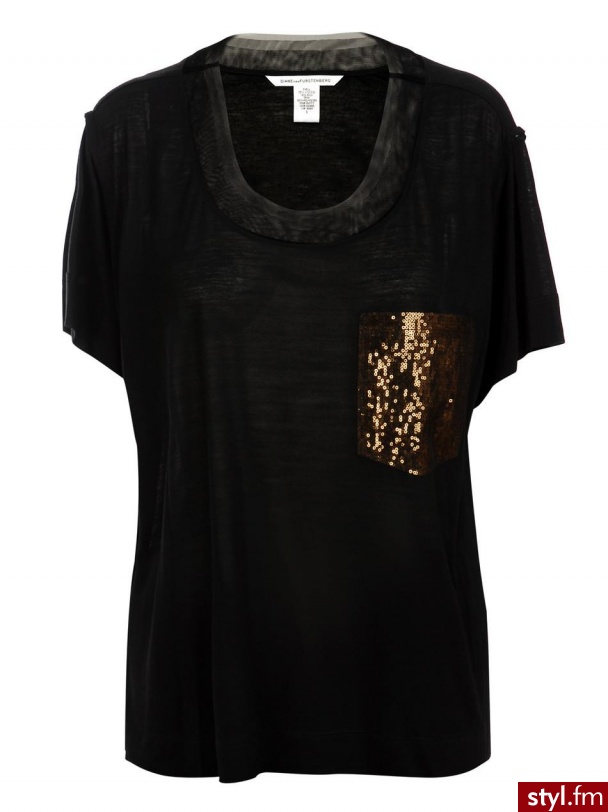 267$ Diane von Furstenberg - Pozostałe Ciuchy Moda