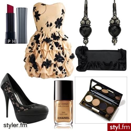 :)`. brak - Styler