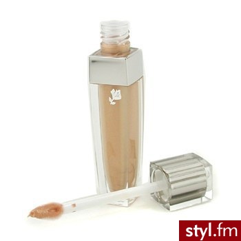 Lancome Błyszczyk Color Fever Gloss 6 ml - Dzienne Makijaże