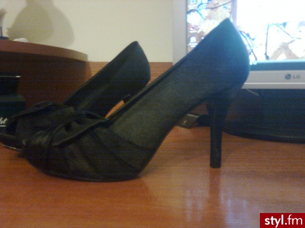 Moje na sylwestra:) - Pozostałe Buty Moda