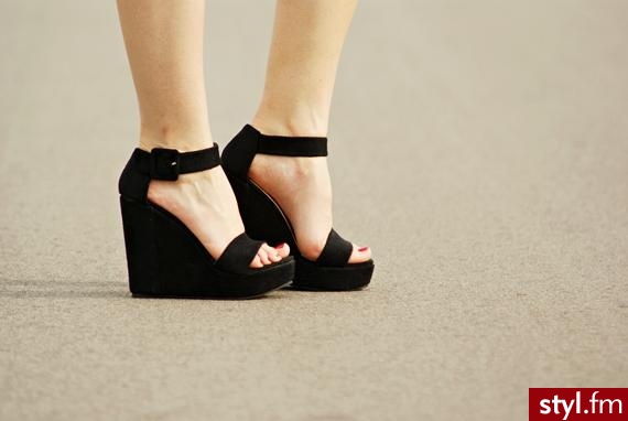 Koturny Buty Moda