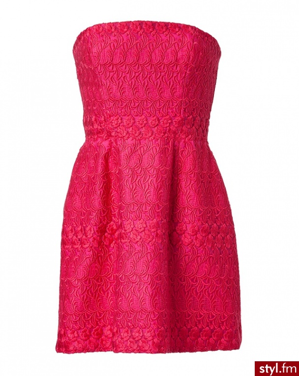 Dzienne Sukienki Moda