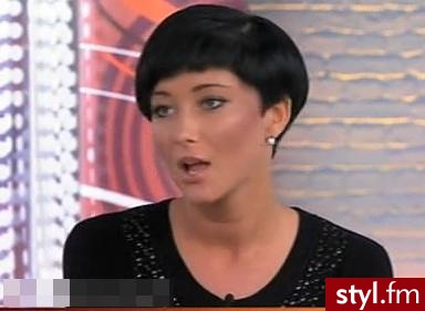 Krótkie Fryzury