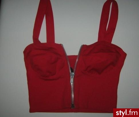 Gorsety Bielizna Moda