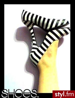Pozostałe Buty Moda